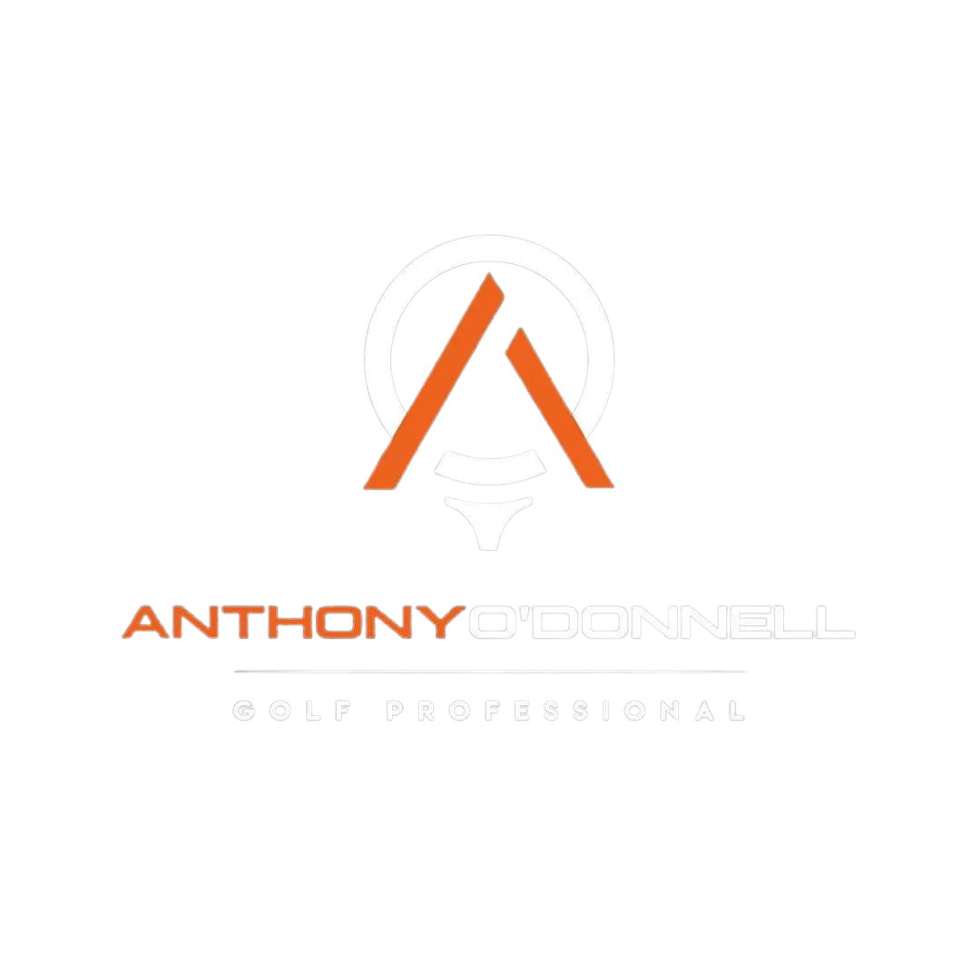 Anthony O'Donnell Golf