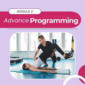 Module 2: Advanced Programming