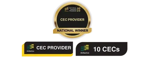 CEC Provider