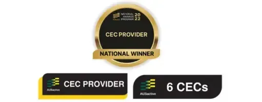 CEC Provider