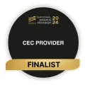 2023 CEC Provider of the Year Finalist