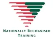 Nationally Recognised Training