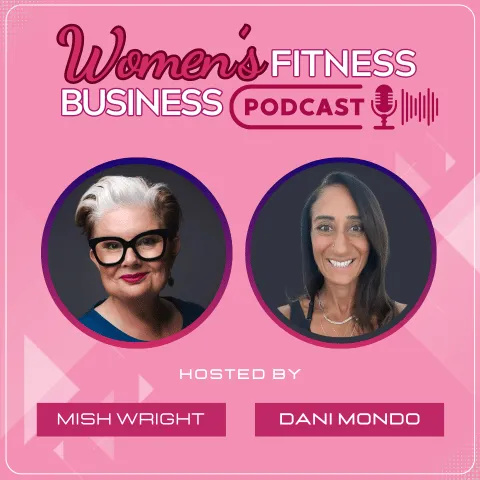 Women's Fitness Podcast