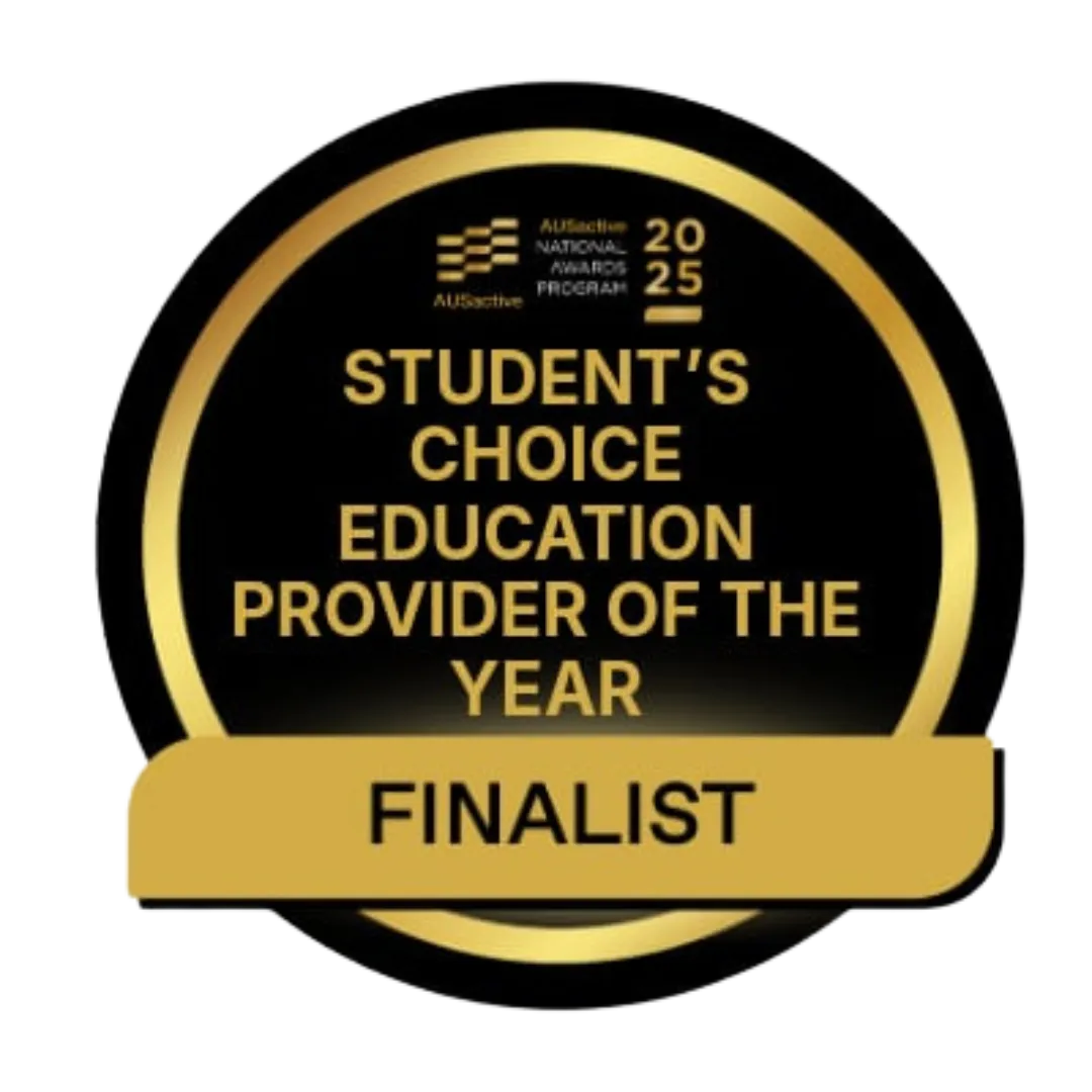 2023 Educator of the Year Finalist