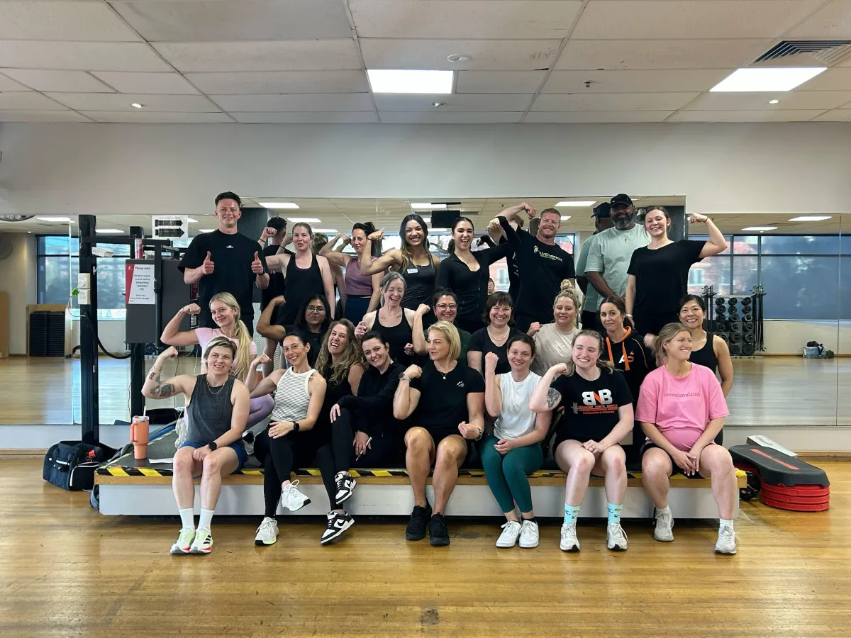 Certificate III and IV in Fitness