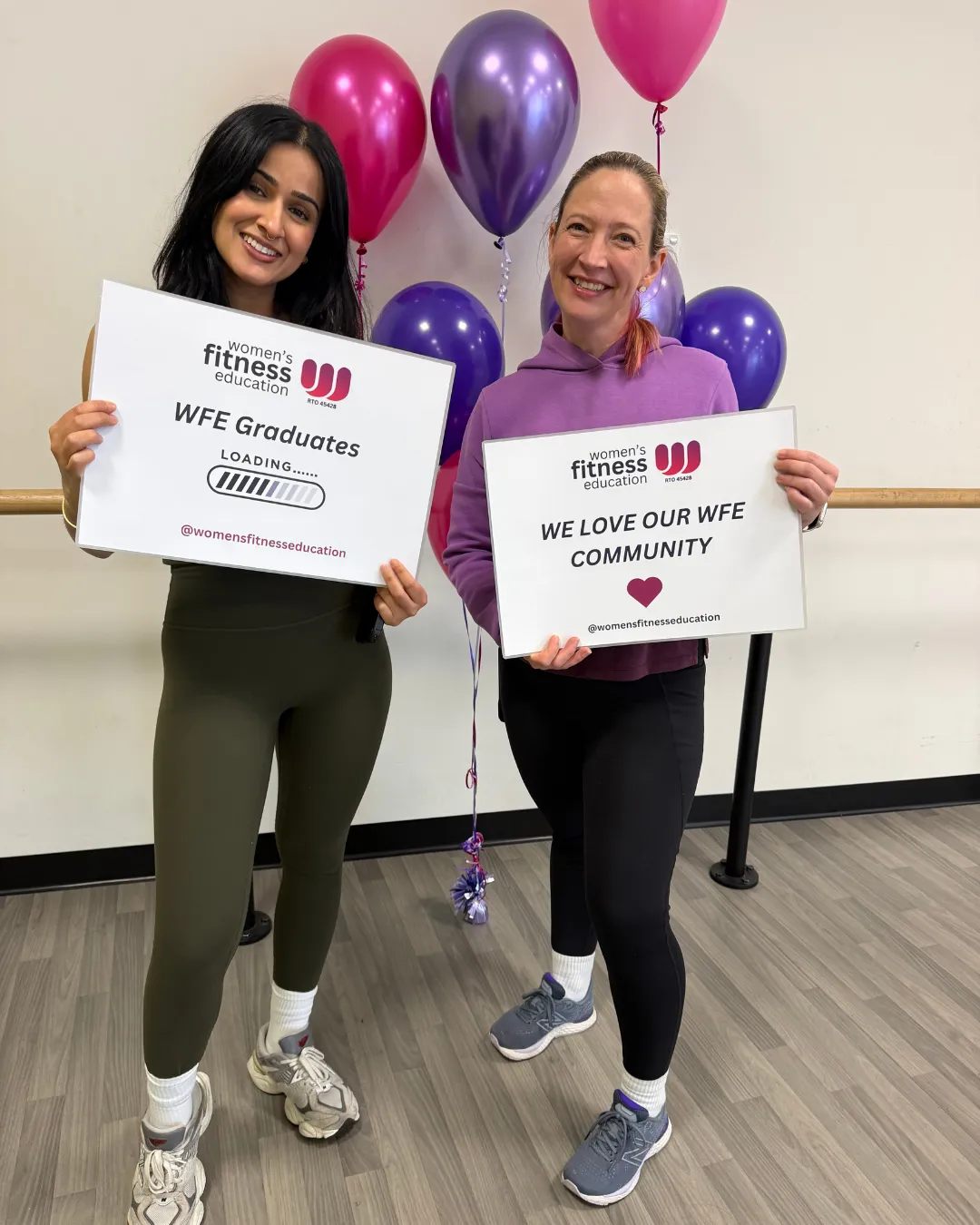 Group Fitness Instructor