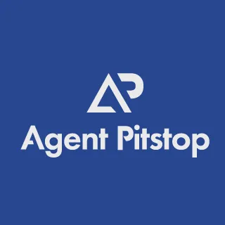Agent Pitstop logo