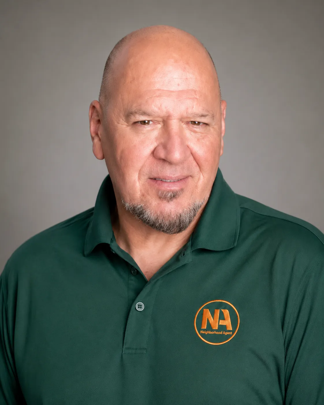 Aaron Flores, Founder