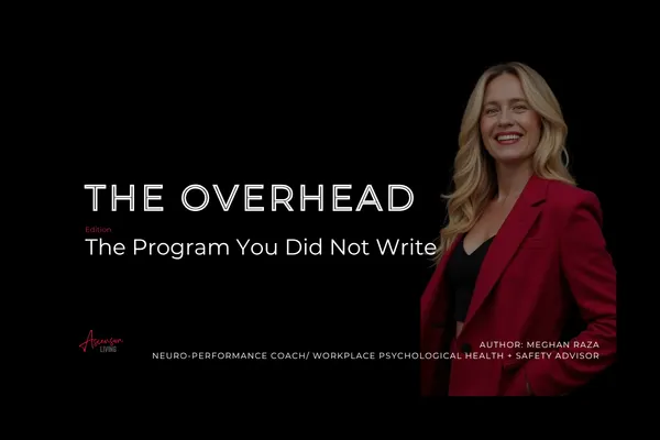 The Offer Has Been in Drafts Since Spring