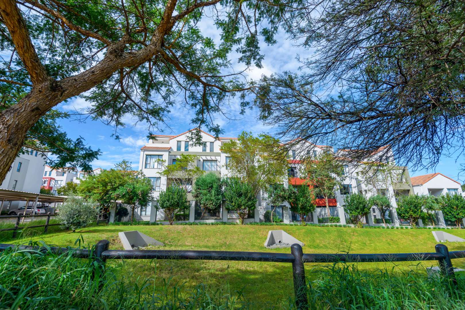 Stylish city apartment listed by Tania Fourie