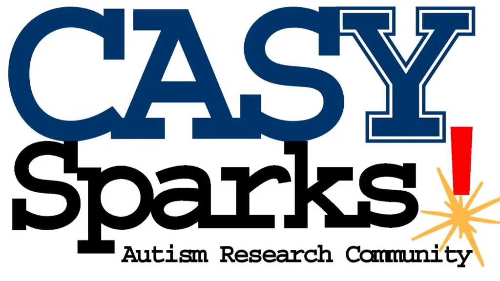 CASY Sparks Autism Research Community