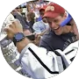 testimonial profile picture of christing