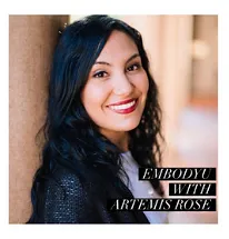 Podcast Interview with Artemis J. Rose