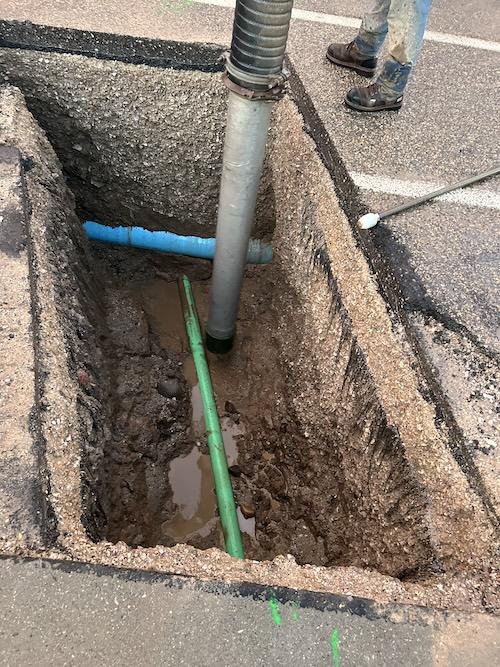 Sewer Line Maintenance | Plumbing Specialists