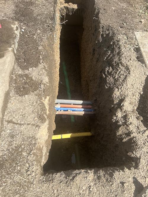 Sewer Line Maintenance | Plumbing Specialists