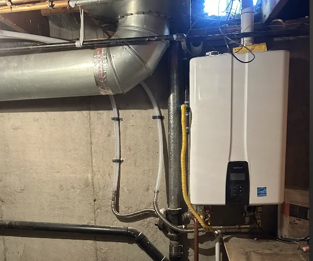 Water Heater Service | Plumbing Specialists