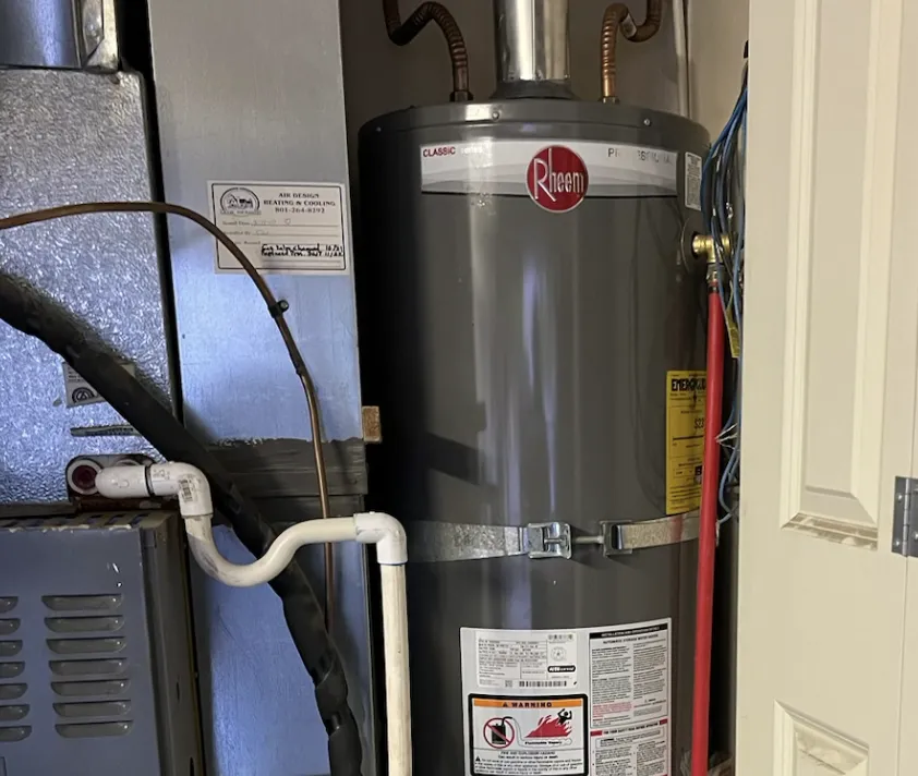 Water Heater Installation | Plumbing Specialists