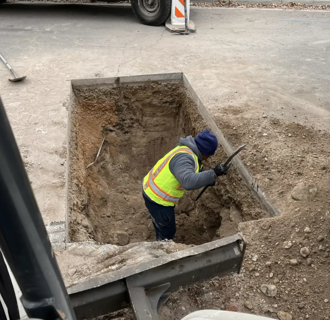 Sewer Line Services | Plumbing Specialists