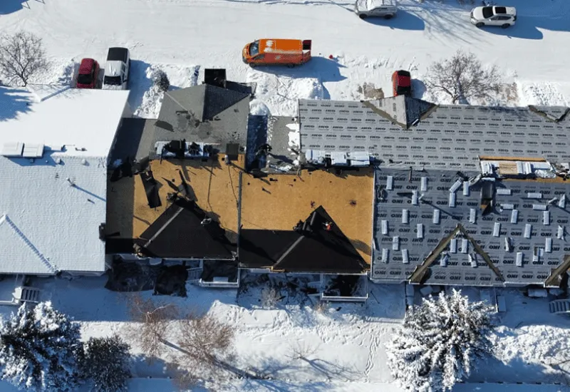 Siding and gutter maintenance guide for Calgary homes