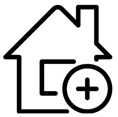 Home additions paradis construction