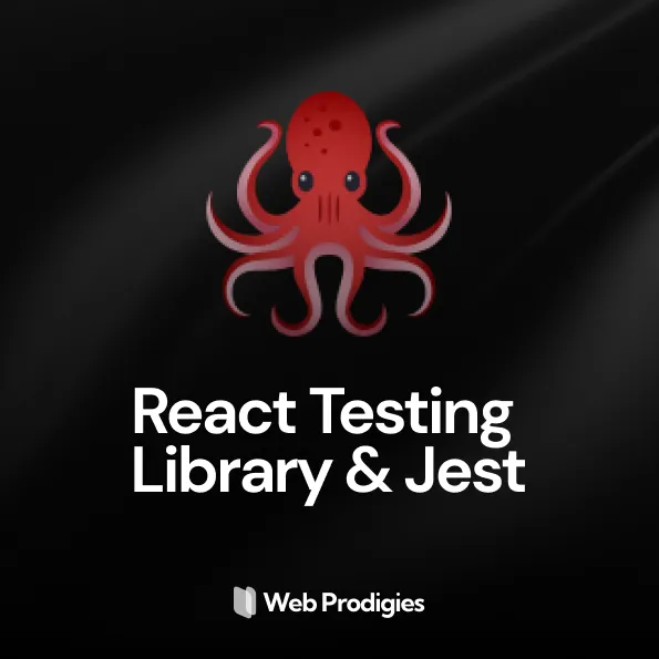React testing library course coming soon