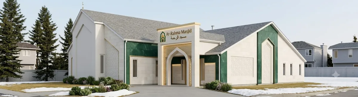 Why a Permanent Masjid in Northeast Calgary Matters for Families