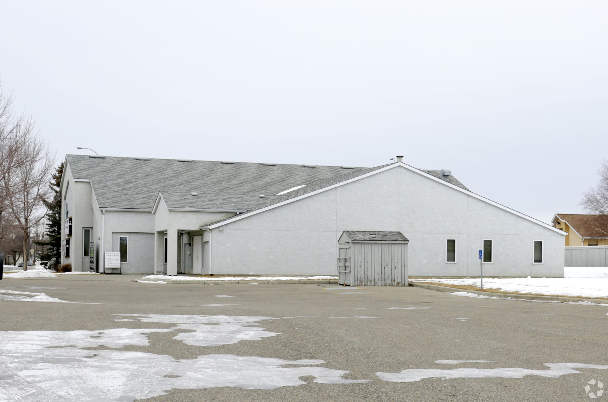 How a Masjid Can Help New Muslims in Calgary Find Community