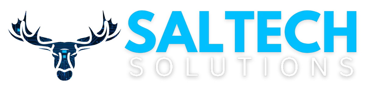 saltech-solutions-msp-it-windsor-ontario-brand-logo