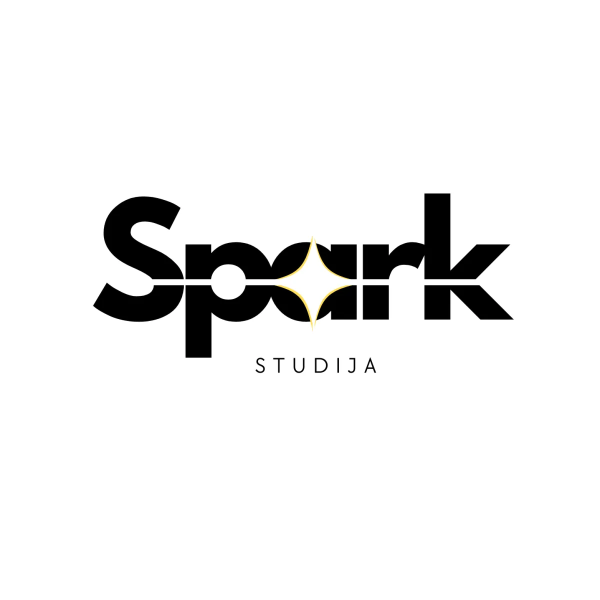 Studija SPARK logo