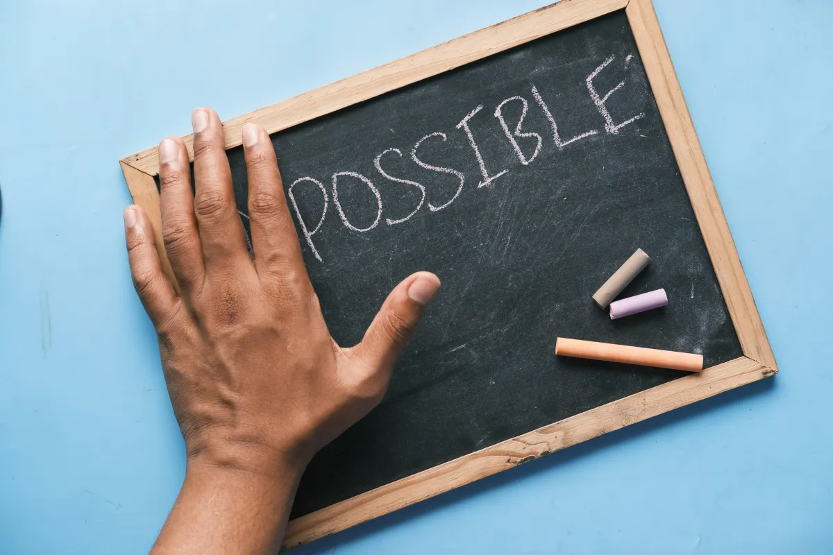 The Belief I Never Said Out Loud (And What It Was Costing Me)
