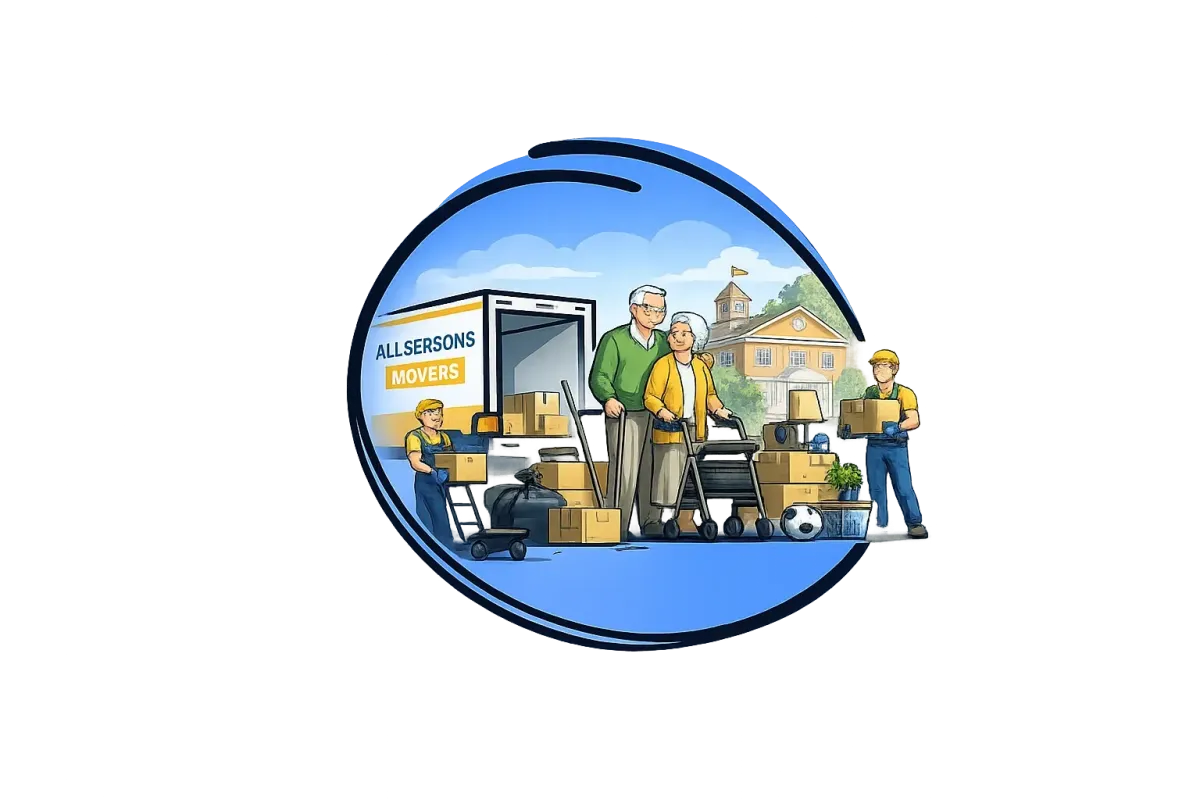 best professional movers for seniors chicago