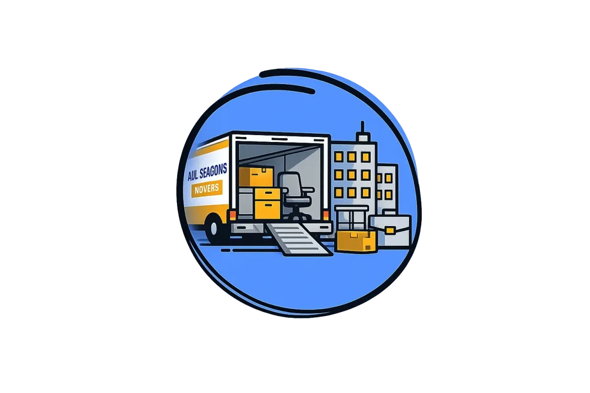 chicago commercial movers