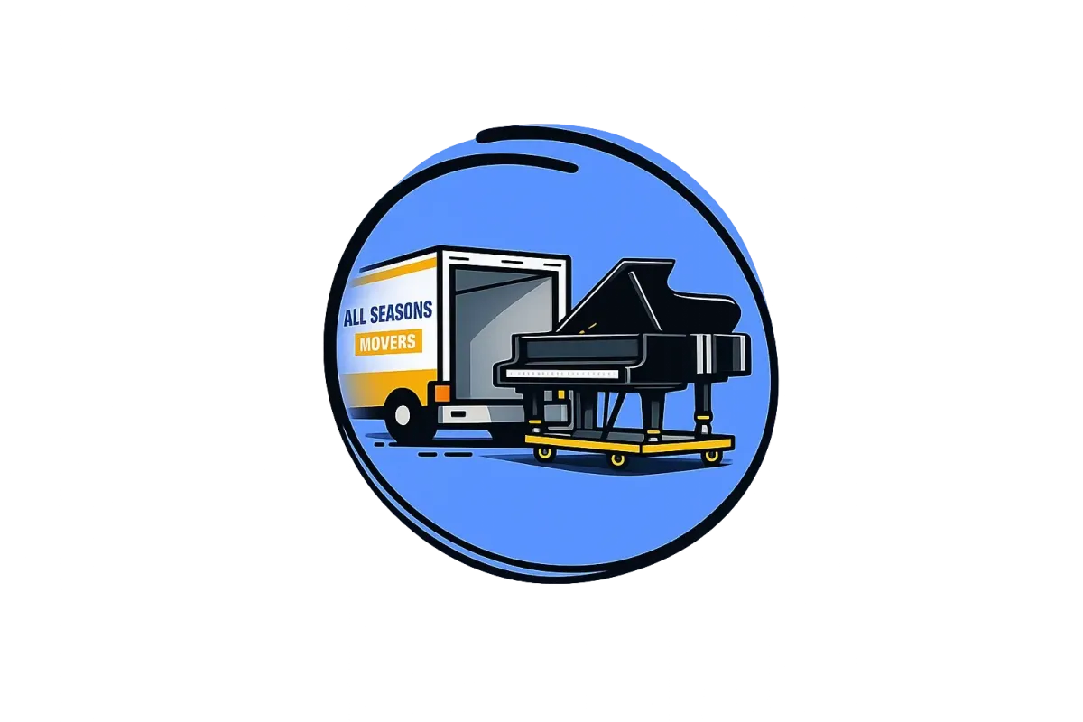 piano movers chicago