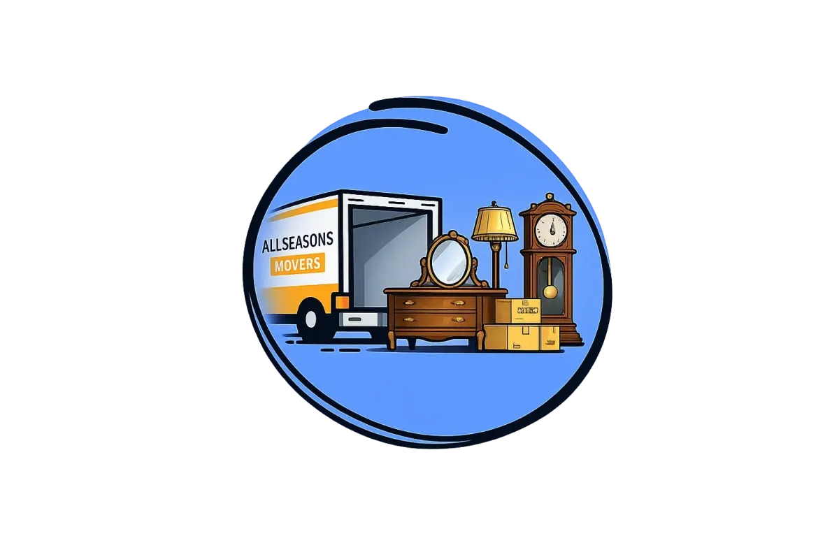antique movers chicago