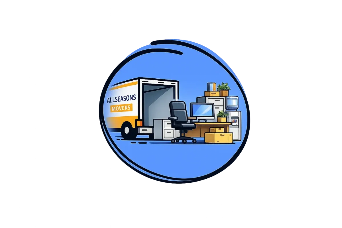 office movers chicago