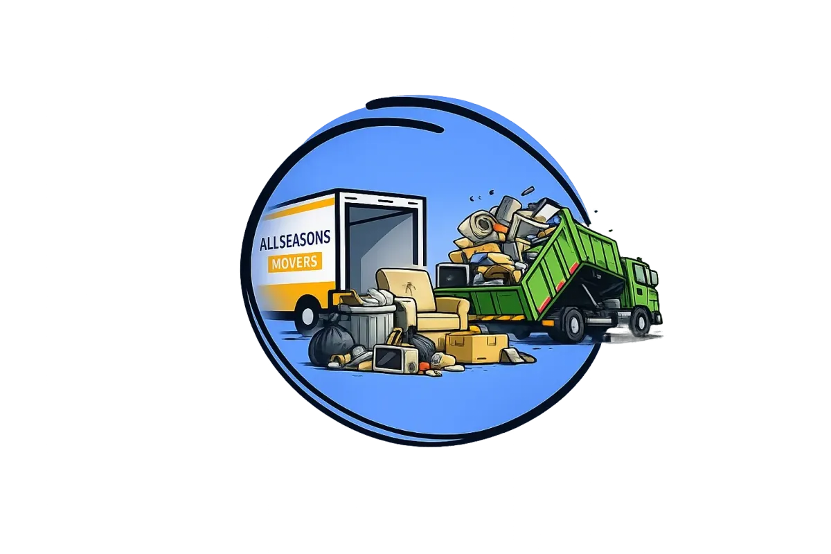 top junk removal companies in chicago