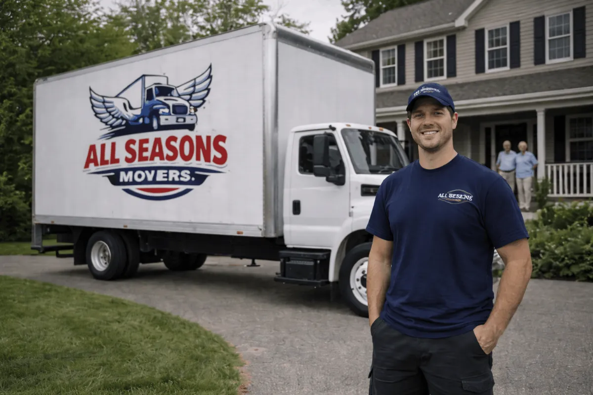 best professional movers for seniors chicago