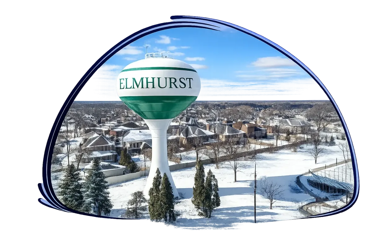 movers elmhurst