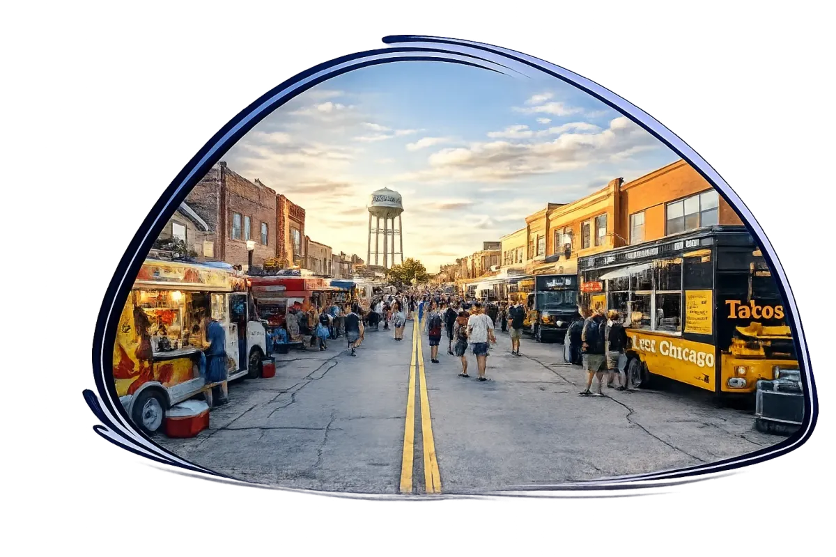 west chicago il movers