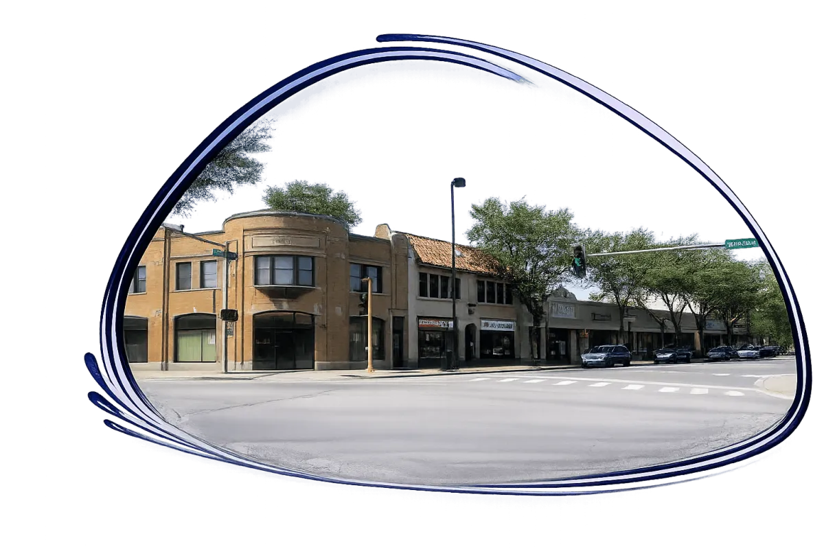 homewood movers