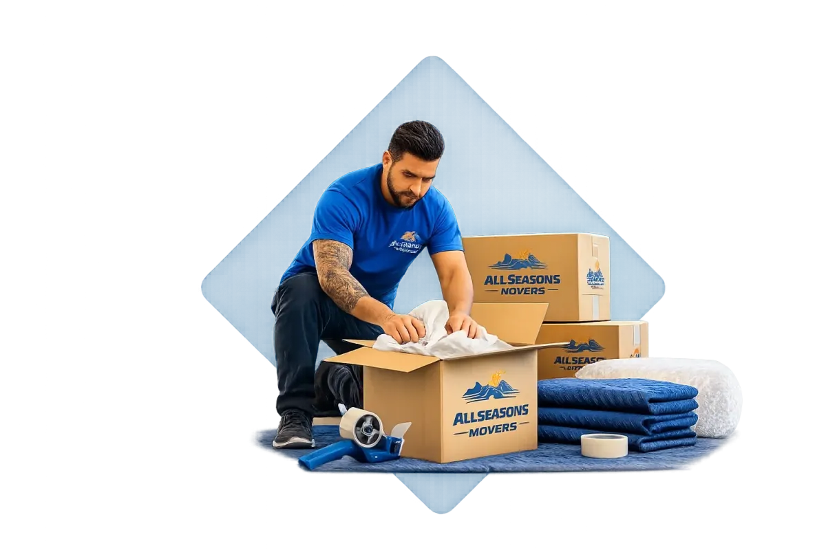 packing services chicago