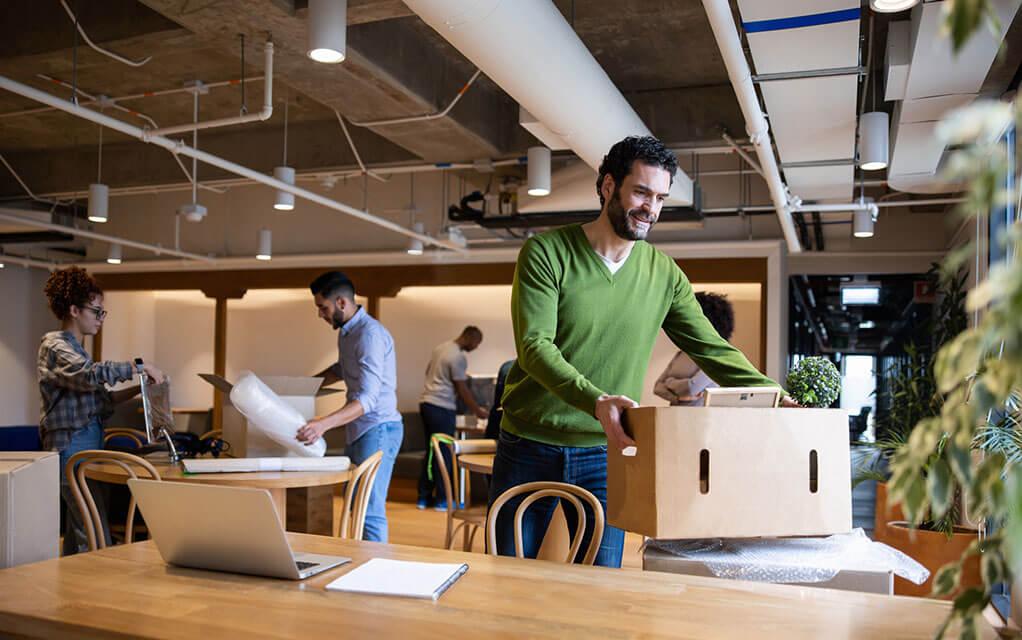 What’s a Good Moving Service in Chicago for Corporate Moves? Guide