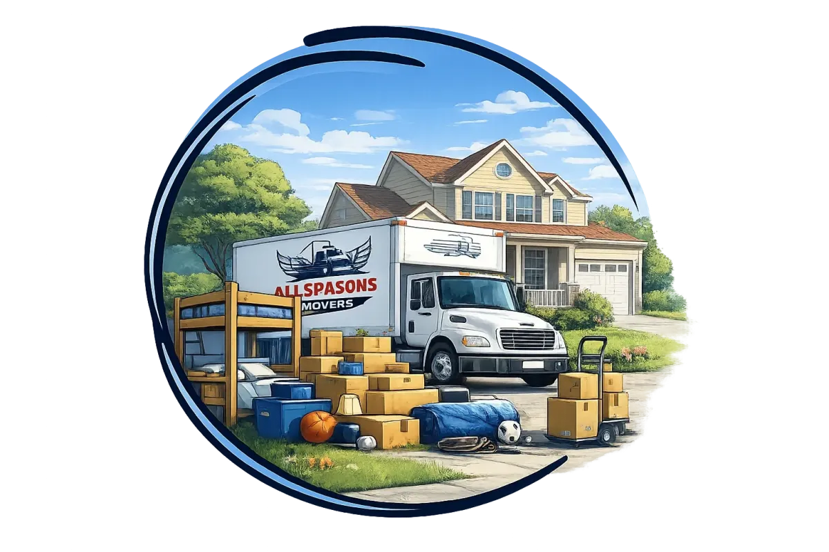 residential moving services chicago