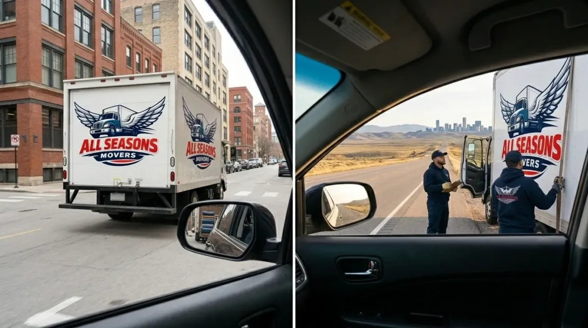 long distance moving services chicago in west loop