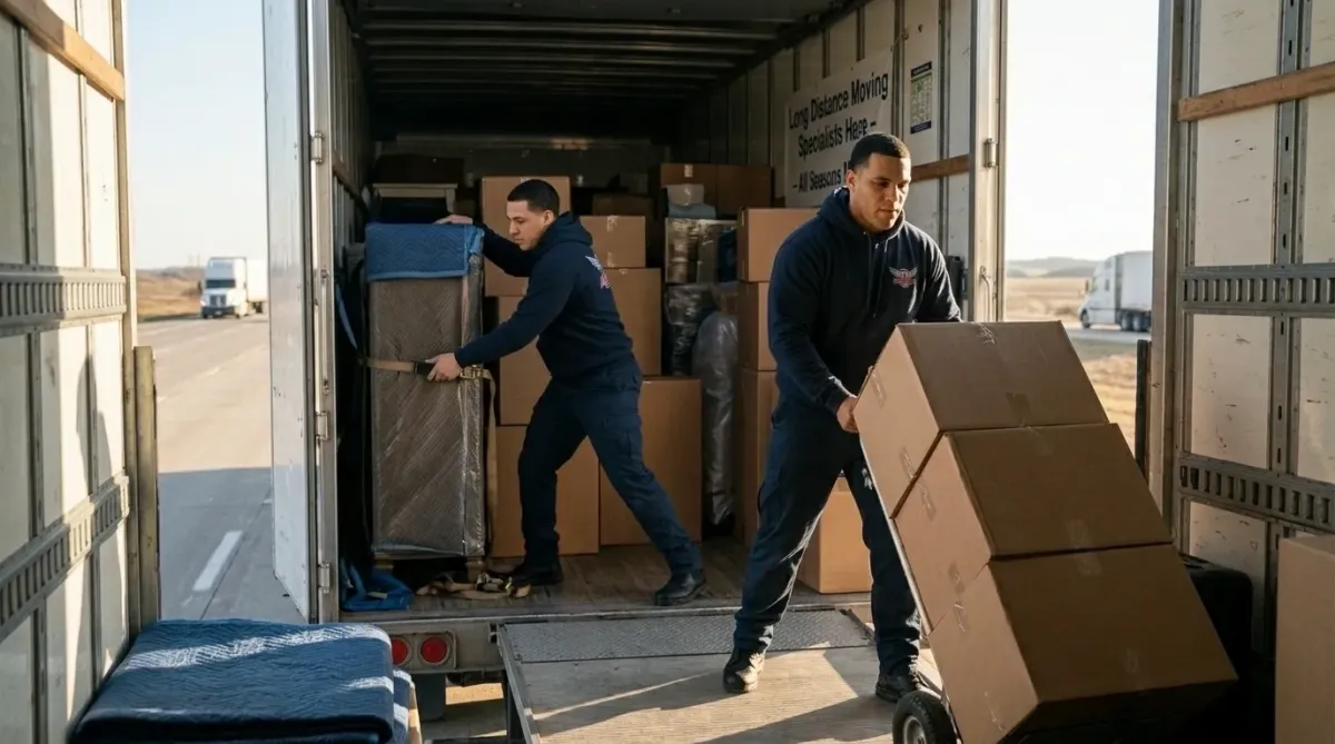 small move companies chicago