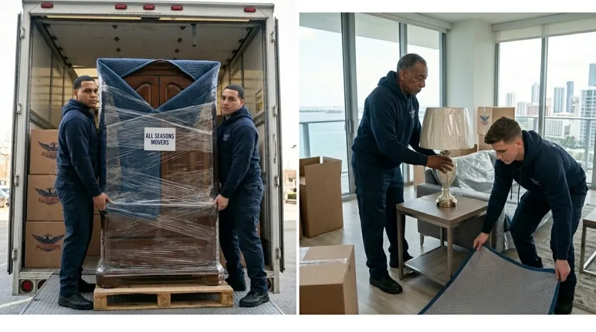 small interstate moves from chicago