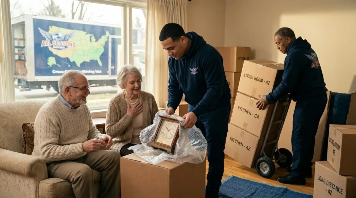 long-distance senior movers chicago