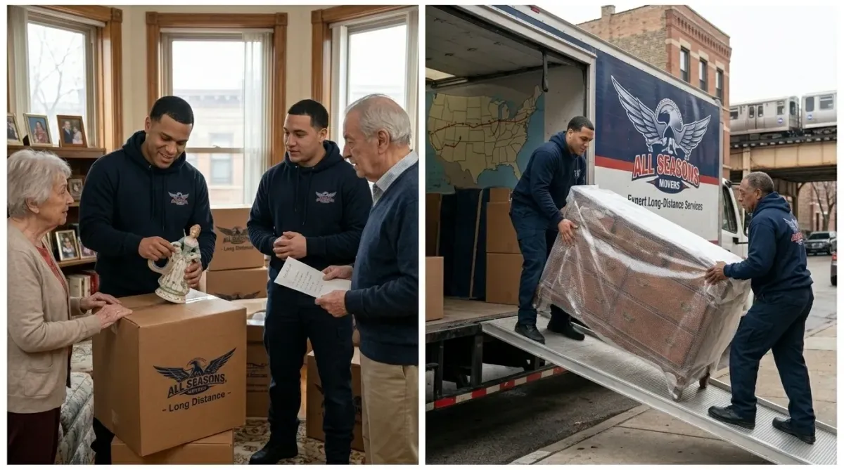 full service moving company chicago long distance for senior citizens