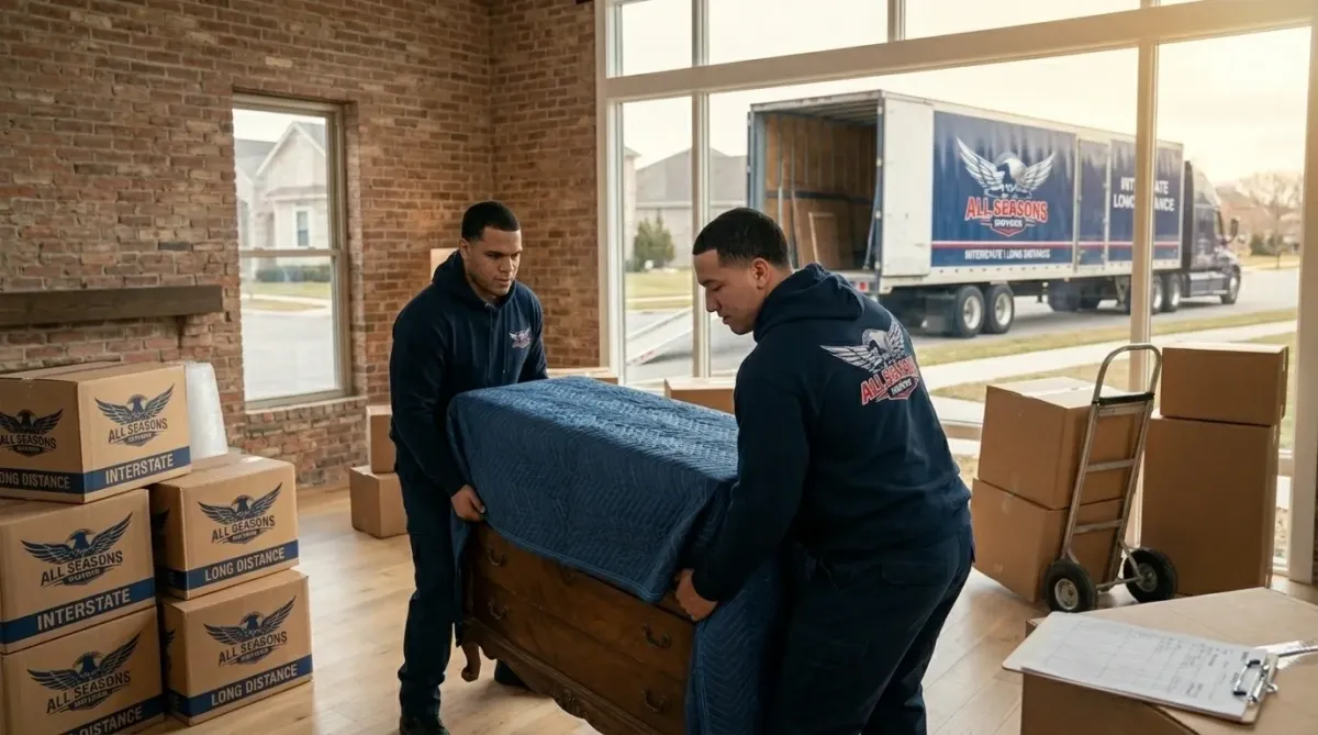 best long distance movers in chicago moving furniture