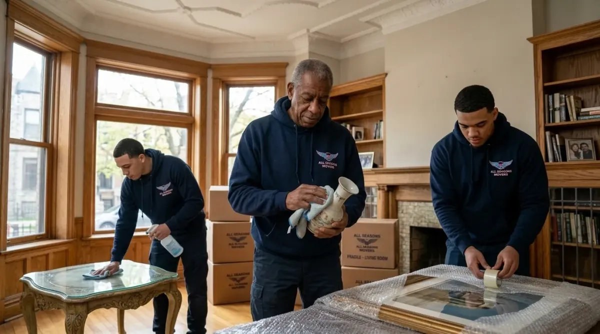 movers logan square understand your move